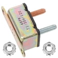 thumbnail image 1 of AURARMLET Automatic Reset Breaker Circuit Breaker Copper Electrical System Safety Vehicle Electrical System 1Pack, 1 of 5