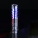 thumbnail image 1 of Glow Sticks Party Supplies Favors, Led Light Sticks in The Dark Accesorios para Birthday Club Halloween Christmas , luz de color blanca plateada Luz blanca plateada Yotijar Luces químicas, 1 of 10
