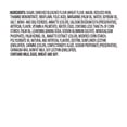 thumbnail image 4 of Freshness Guaranteed Orange Creme Frosted Sugar Cookies, 13.5 oz, 10 Count, 4 of 7