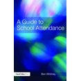 thumbnail image 2 of Whitney, B: Guide to School Attendance, 2 of 2