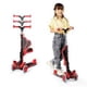 thumbnail image 3 of Luces LED para ruedas Kick Scooter Lifemaster Kids, plegable, 3 of 3