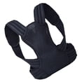 thumbnail image 2 of Quentinu Back Posture Corrector Back Brace Humpback Belt Back Fixing Strap for Men Women, 2 of 7
