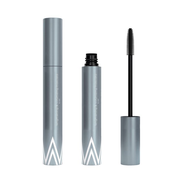 Volumisant pour Cils Agglomérants 6ml*2 Pack