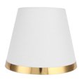 thumbnail image 1 of Pantalla, Pantalla De Luz De Pared Resistente Al Desgaste Duradera Para Dormitorio Para Sala De Estudio Para Hotel ANGGREK Lamp Accessory, 1 of 8