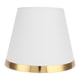 thumbnail image 1 of Pantalla De Lámpara De Mesa Accesorio De Lámpara E27/E14 Pantalla De Tela Cubierta De Lámpara De Mesa De Suelo Pantalla De Luz De Pared Para Dormitorio Hotel, 1 of 8