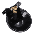 thumbnail image 1 of Bebedero Automatico Para Caballo, Borregos, Cabras, Perros Malubero Color Negro, 1 of 5