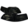thumbnail image 1 of Phares Fumée pour Ford Mustang 1994-2004, 1 of 1