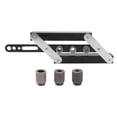 thumbnail image 2 of Drill Guide Template in Scale Marking Hole Punch Locator Screw Adjustment for DIY Woodworking Projects ANGGREK Otros, 2 of 8