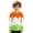 1-Orange, variant on Boys Rash Guard Swim Shirt, Toddler UPF 50+ Quick Dry Long Sleeve UV Protection Rashguard Surf Water Shirts for Kids,11-12 Years