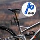 thumbnail image 5 of Adaptador de montaje en portabotellas para bicicleta de montaña, tija de sillín para taza de agua para scooter (azul), 5 of 5
