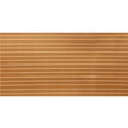 thumbnail image 6 of 1Pcs 95'' x 36''Marine Boat Sheet Teak Decking Boat Flooring Mats Yacht Flooring EVA Foam Floor Sheet Non-Skid Self-Adhesive Sea Deck , 5.5mm Thickness, 6 of 8