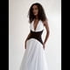 thumbnail image 4 of Vestido Elegante Informal con Escote en V Profundo y Espalda Abierta para San Valentín, Ideal para una Cita o Fiesta de Graduación. y Negro S, 4 of 10
