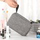 thumbnail image 2 of Bolsa de lavado portátil, bolsa de almacenamiento de cosméticos de gran capacidad, bolsa de viaje de negocios para hombres y mujeres, bolsa de lavado de almacenamiento para viajes de negocios, 2 of 6