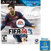 FIFA Soccer 14 (PS3)