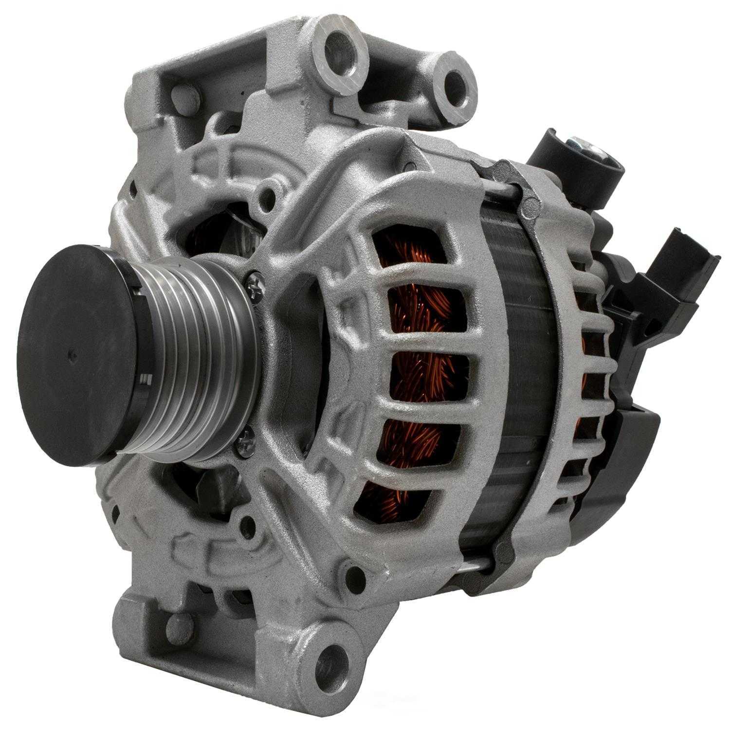 FVP Professional 10122 Alternator Standard