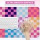 thumbnail image 5 of Mouse Pad de Escritorio iCasso XXL 90x40 cm con Patrón a Cuadros, 5 of 7