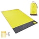thumbnail image 1 of Estera de Camping al aire libre, estera de Picnic, estera portátil de tela Oxford, estera impermeable plegable, 1 of 6