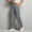 Light Blue, variant on Danhjin Womens Cargo Pants Lightweight Travel Hiking Cargo Pants Soft Stretch Baggy Casual Streetwear