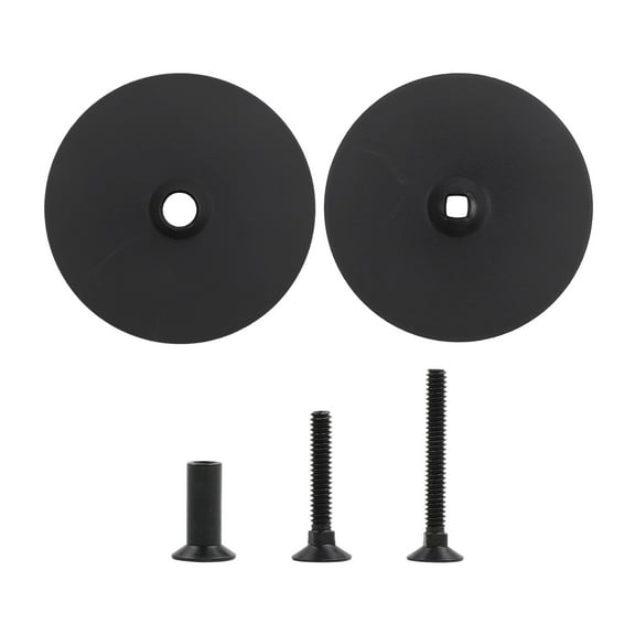 Sheng Yi Home Improvement,Hardware,Door handle hole cover plate diameter 67mm door hole filling plate