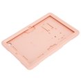 thumbnail image 2 of Estuches Para Tabletas, Antigolpes, Anticolisiones, Estuche Protector Para Tabletas, Antigoteo Para Niños ANGGREK Rosa, 2 of 8