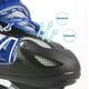 thumbnail image 4 of Patines En Línea Para Niños, Patines En Línea De Rendimiento, Patines En Línea Ajustables Para Niños Y Niñas qarigey OD017079-01, 4 of 4