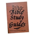 thumbnail image 2 of Planificador de estudio bíblico de 66 páginas, cuaderno familiar basado en creencias religiosas, libro de aprendizaje, diario devocional diario, 2 of 8