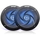 thumbnail image 1 of Bocinas para Agua Pyle PLMRS63BL 6.5' con 240 W Negro, 1 of 3