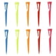 thumbnail image 4 of 10Pcs / Pack Plastic golf professional tees Reemplazo de Accesorios para golf Suministros Equipo 84mm, 4 of 6
