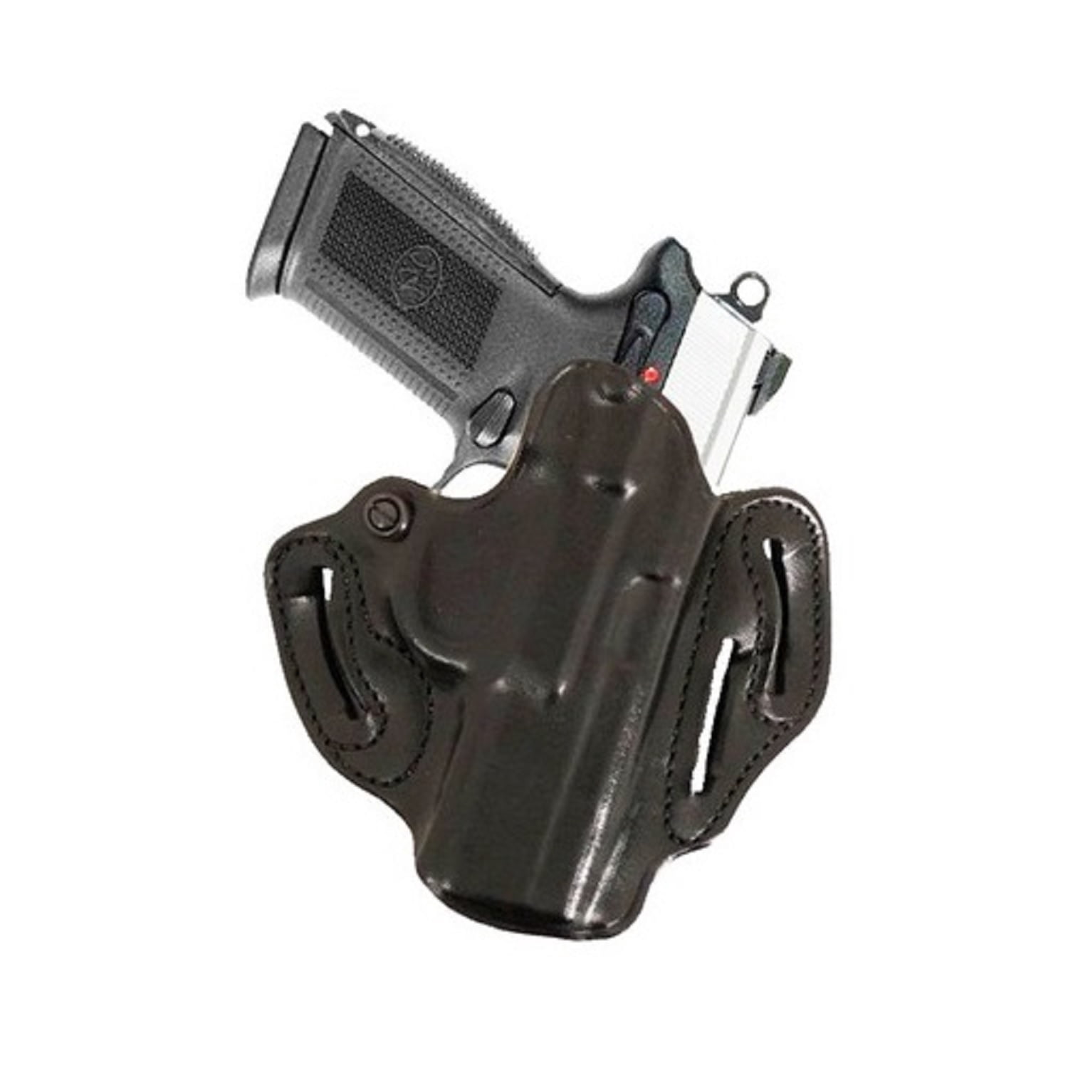 Desantis 002 Speed Scabbard Holster Black Rh Walmart Com