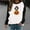 #01 Black, variant on HOOJT Womens Halloween Sweatshirts Oversized Loose Long Sleeve Shirts Fall Round-Neck Blouses Cute Funny Printed Sweaters Crewneck Pullover Top Halloween Costumes