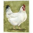 thumbnail image 5 of Victoria Borges 'Chicken Scratch' Canvas Art (Set of 4), 5 of 5
