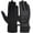 Black /black, variant on Winter Gloves for Women Valentine Warm Gloves Cold Weather Touchscreen Gloves Casual Outdoor Sports Gloves