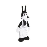 Bendy 9 inch Basic Collectible Toy Plush Real World Boris for Ages 14 and Up