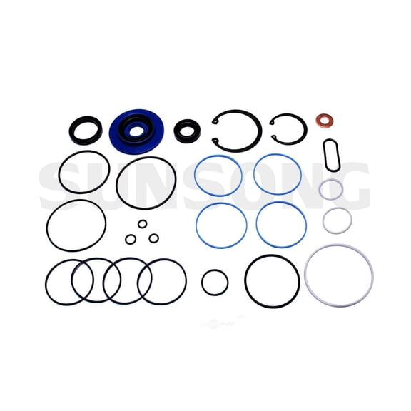 Sunsong 8401275 Steering Gear Seal Kit