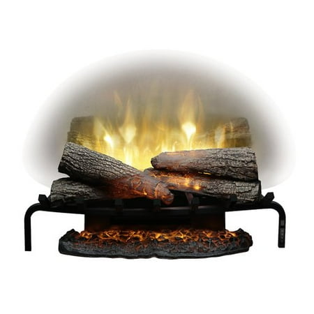 Log Set - Dimplex Revillusion 25'' Plug-In Log Set