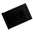thumbnail image 3 of Vogacara Estante de almacenamiento Suavidad Accesorios para el hogar en orden Resistencia al desgaste Tablero de suministros para el hogar Esteras de Type2 NO2 Vogacara FN003197-01, 3 of 6