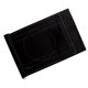 thumbnail image 3 of Vogacara Estante de almacenamiento Suavidad Artesanía Multicolor Gran capacidad Suministro doméstico Profesional Ahorre tiempo Roll Mat Juguetes Negro, 3 of 6