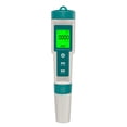 thumbnail image 1 of Multifunctional Digital 7 in 1 Portable High Accurancy Water Quality Test Pen Water Quality Measurement Tool Water //ECSalinityORPS.GTemperature Measuring, 1 of 7