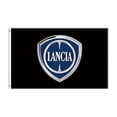 thumbnail image 3 of Bandera impresa poliéster del coche de carreras de la bandera de Ft Lancia para la decoración, 3 of 4