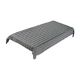 thumbnail image 2 of Esquirla Draps de Lit de Massage Accessoires de Table de Massage Gris, 2 of 8