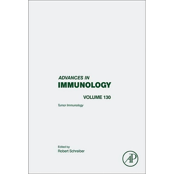 Tumor Immunology