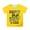 Yellow#562, variant on LIIPEE Girls Boys T-Shirt Cartoon Letter Graphic Printed Short Sleeve Round Neck Tshirts Casual Vacation Tee,Beige,3-4 Years