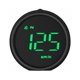 thumbnail image 1 of Velocímetro GPS universal HUD Head-Up Display con velocidad, advertencia de exceso de velocidad, medición de kilometraje, recordatorio de conducción por fatiga para todos los vehículos, modelo, 1 of 4