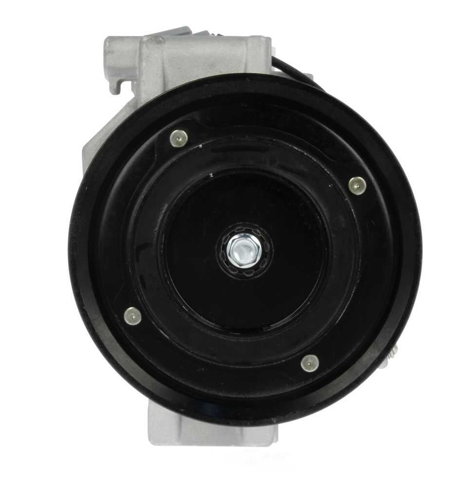 Nissens 89084 Air Conditioning Compressor with Clutch