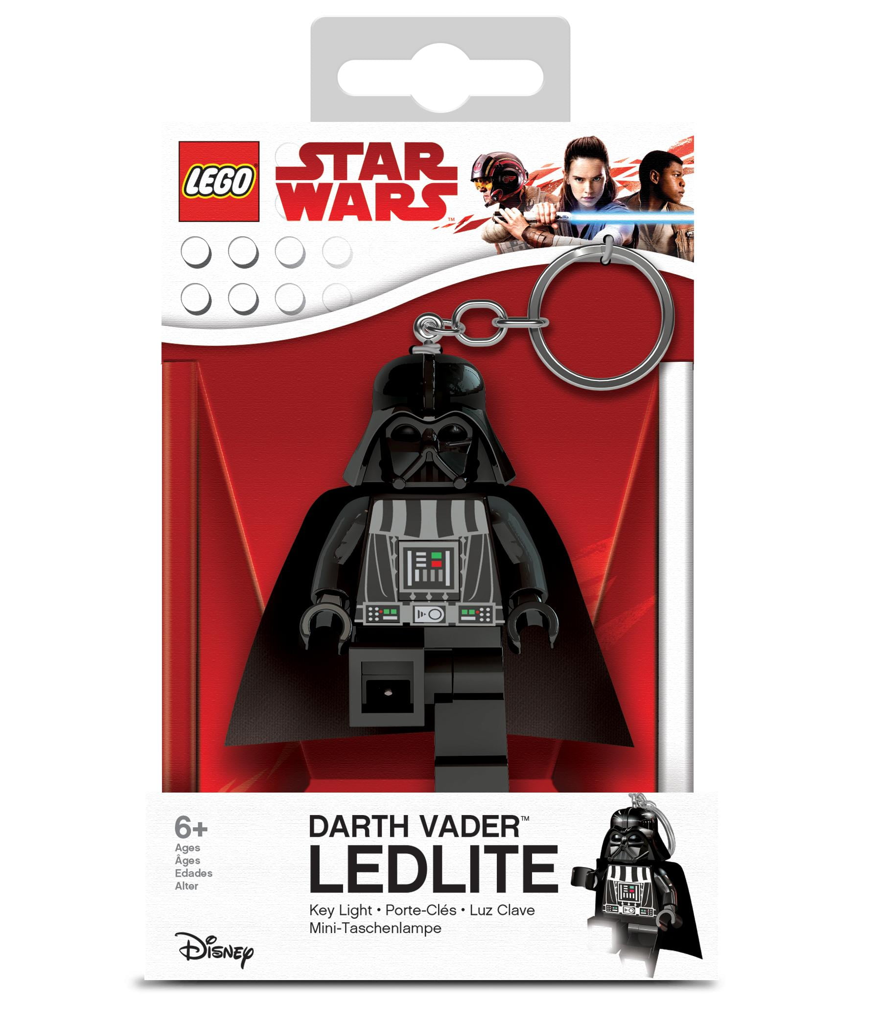 lego darth vader light