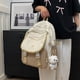 thumbnail image 4 of Mochila Estética Unisex Gran Capacidad S Niñas Bolsas Diarias, 4 of 9