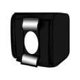 thumbnail image 2 of Tabletop Light Box Photo Studio for Photography Lighting Box Adjustable Brightness ,Easy to Use, 2 of 7