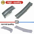 thumbnail image 3 of Big Size Building Block Train Tracks Traffic Straight Track Rail Bridge DuploLG Accessories Bricks Educate Toys For Children Gif SH-26PCS, 3 of 6