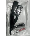 thumbnail image 2 of Manual Shaver for Men with Black Wooden Handle, Includes 10 Blades, 2 of 4