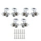 thumbnail image 1 of Clavijas de afinación de guitarra clásica, 6 piezas Clavijas de afinación de guitarra clásica Clavijas de afinación de guitarra clásica Funcionalidad de alta precisión, 1 of 8